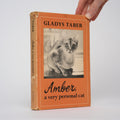 Amber: A Very Personal Cat - Taber, Gladys