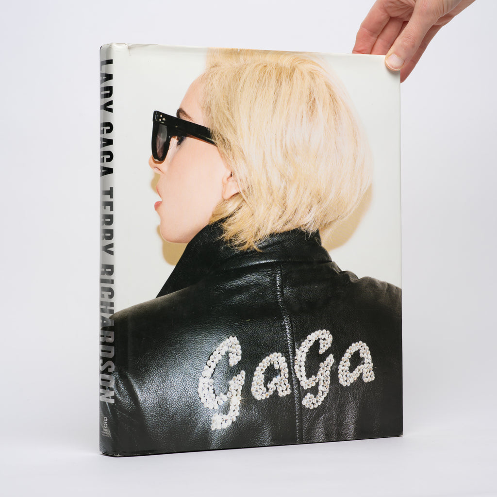 Lady Gaga X Terry Richardson - Gaga, Lady; Richardson, Terry