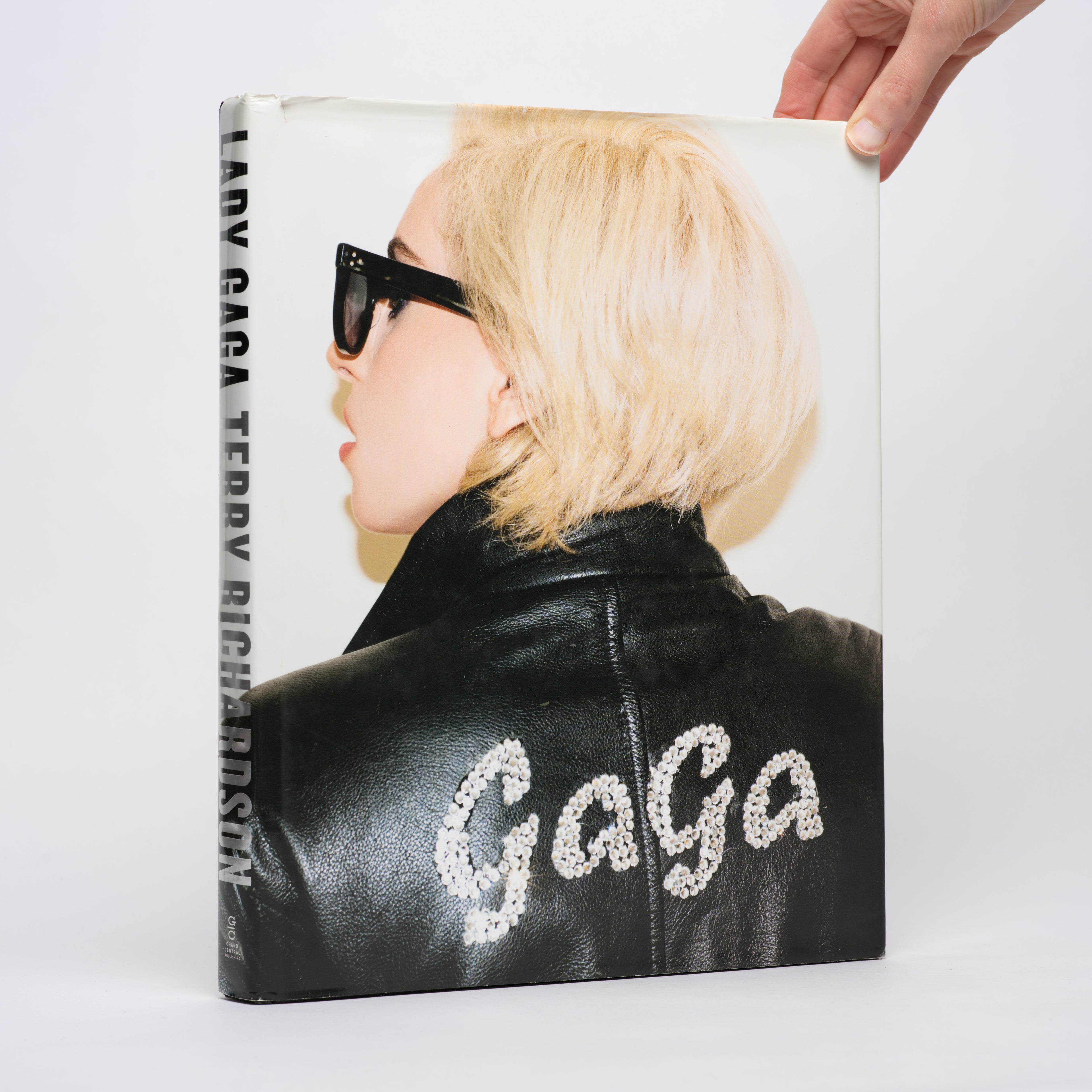 Lady Gaga X Terry Richardson - Gaga, Lady; Richardson, Terry