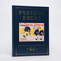 Posters Excel (Rennert Poster Auction Reference Library) - Gadzinski, Tim (catalogue editor)