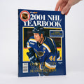 2001 NHL Yearbook