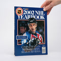 2002 NHL Yearbook