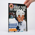 2003 NHL Yearbook