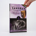 The Sandman Vol. 1: Preludes and Nocturnes [+ CD-ROM] - Gaiman, Neil; Berger, Karen (introduction)