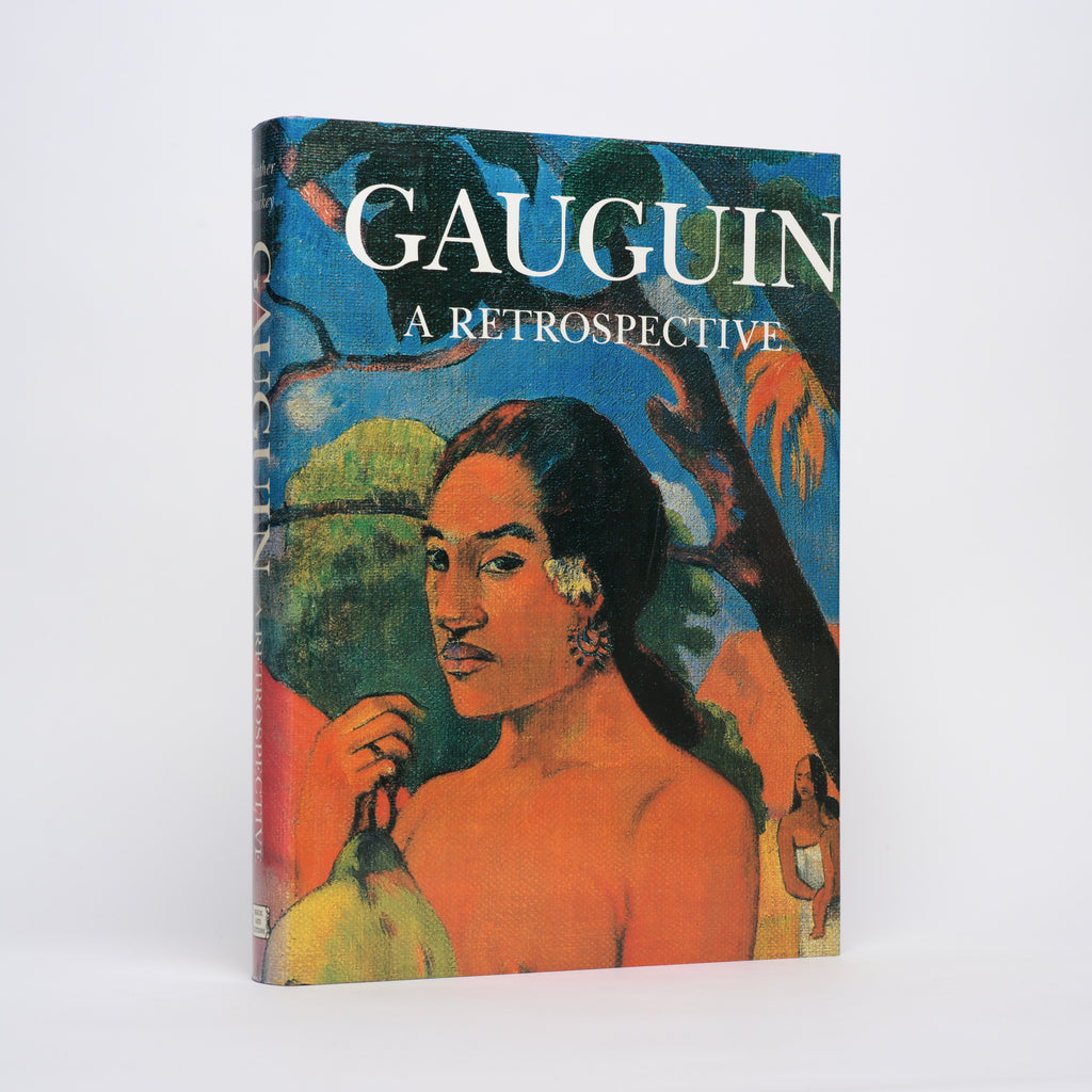 Gauguin: A Retrospective - Prather, Marla (editor); Stuckey, Charles F. (editor)