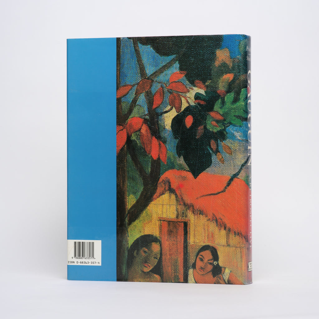 Gauguin: A Retrospective - Prather, Marla (editor); Stuckey, Charles F. (editor)