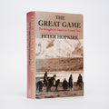 The Great Game: The Struggle for Empire in Central Asia - Hopkirk, Peter