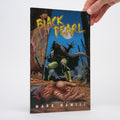 The Black Pearl - Johnson, Eric; Hamill, Mark