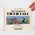 The Complete Dickie Dare (The Nemo Bookshelf) - Caniff, Milton; Marschall, Rick (editor; introduction)