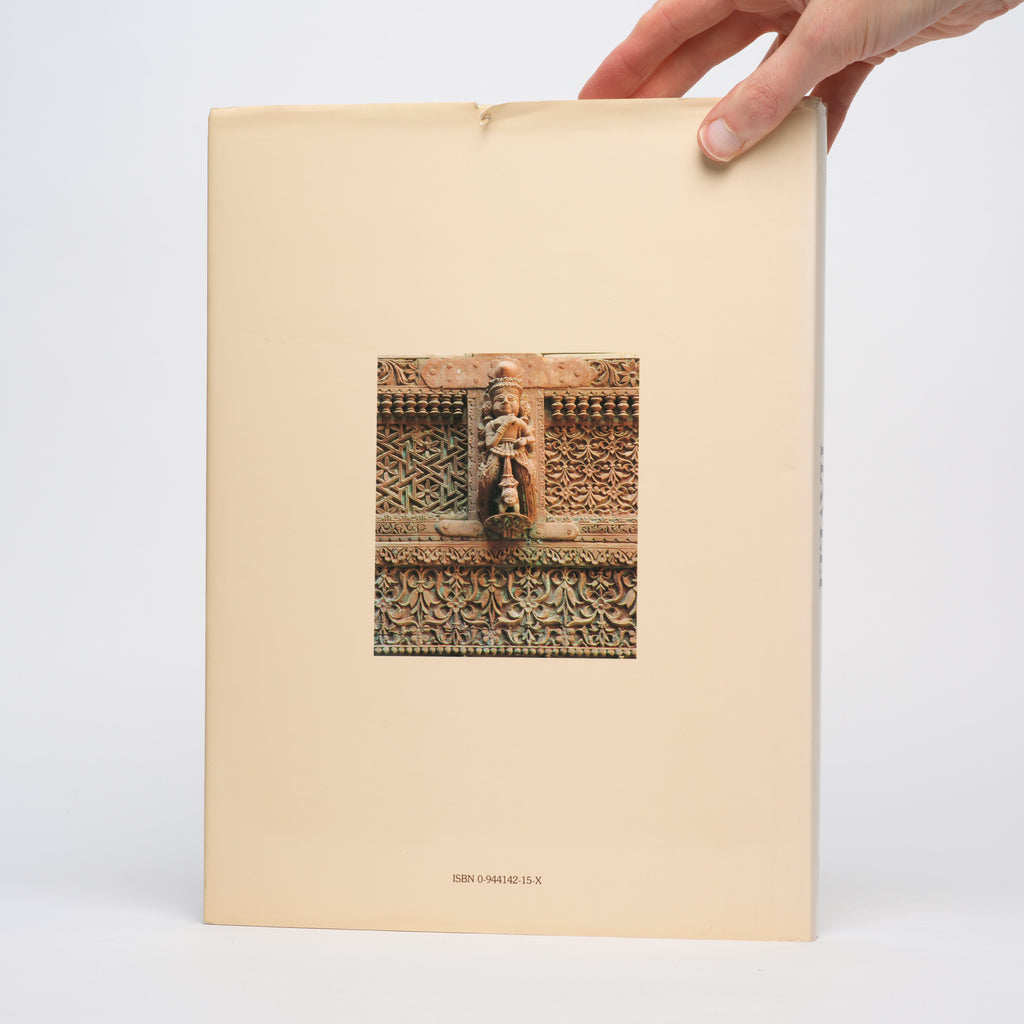 Haveli - Pramar, V. S. (text + photographs); Patel, Anand (photographs)