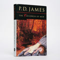 Children of Men [First Canadian Edition] - James, P. D.