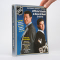 National Hockey League (NHL) Official Guide & Record Book 2006 - NHL Public Relations Department