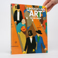 Underground Art: London Transport Posters, 1908 to Present - Green, Oliver