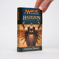 Hazezon: Legends Cycle, Book III (Magic: The Gathering) - Emery, Clayton