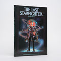The Last Starfighter Storybook - Haney, Lynn