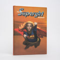 The Supergirl Storybook - Andrews, Wendy