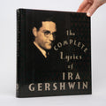 The Complete Lyrics of Ira Gershwin - Kimball, Robert