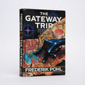 The Gateway Trip: Tales and Vignettes of the Heechee - Pohl, Frederik; Freas, Frank Kelly (illustrator)