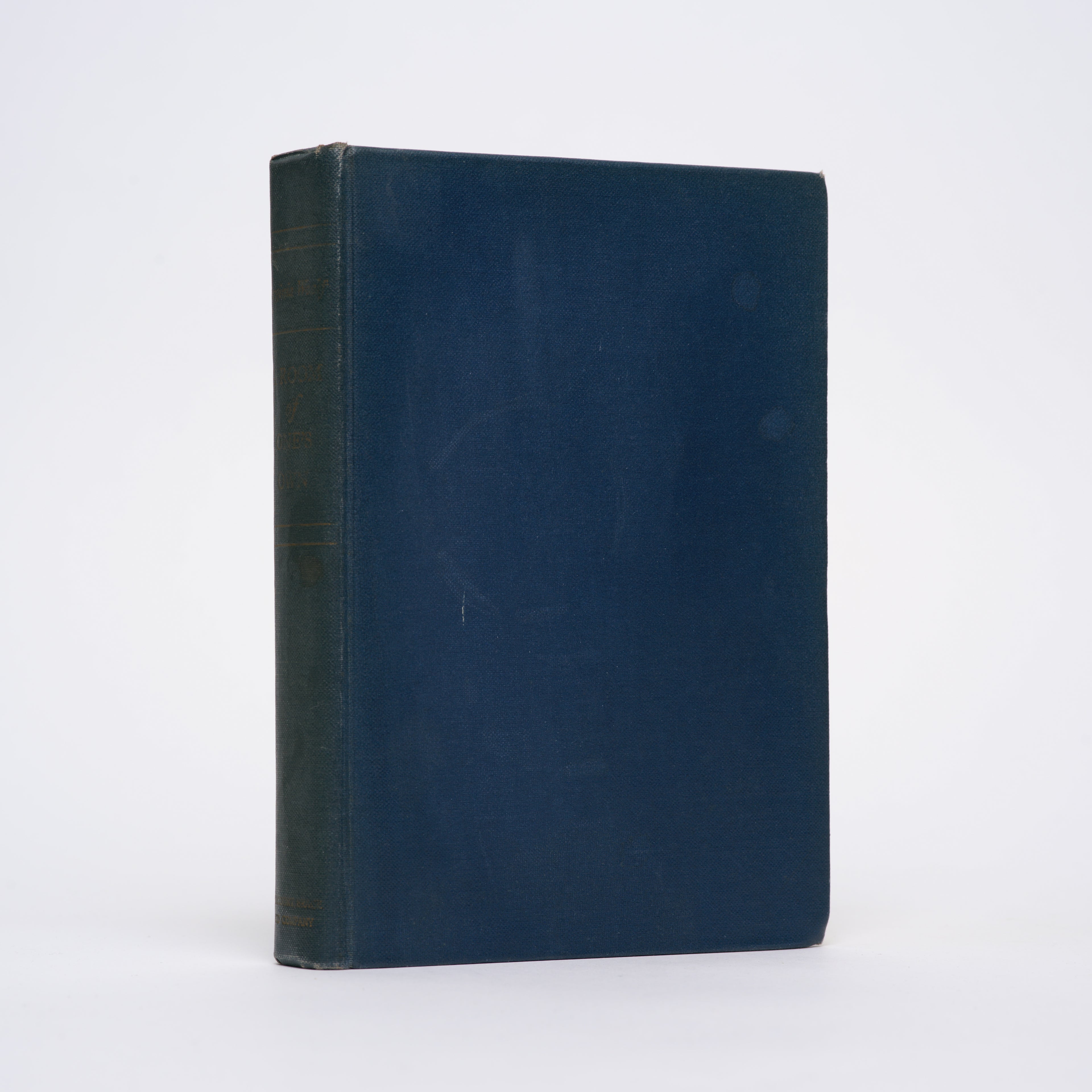 A Room of One's Own - Woolf, Virginia