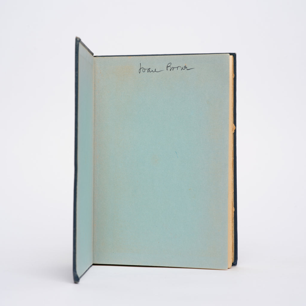 A Room of One's Own - Woolf, Virginia