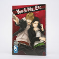 You and Me, Etc. (Yaoi Manga) - Kyugo