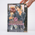 Great Place High School: Student Council #1 (Yaoi Manga) - Koujima, Naduki