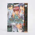 Great Place High School: Student Council #2 (Yaoi Manga) - Koujima, Naduki