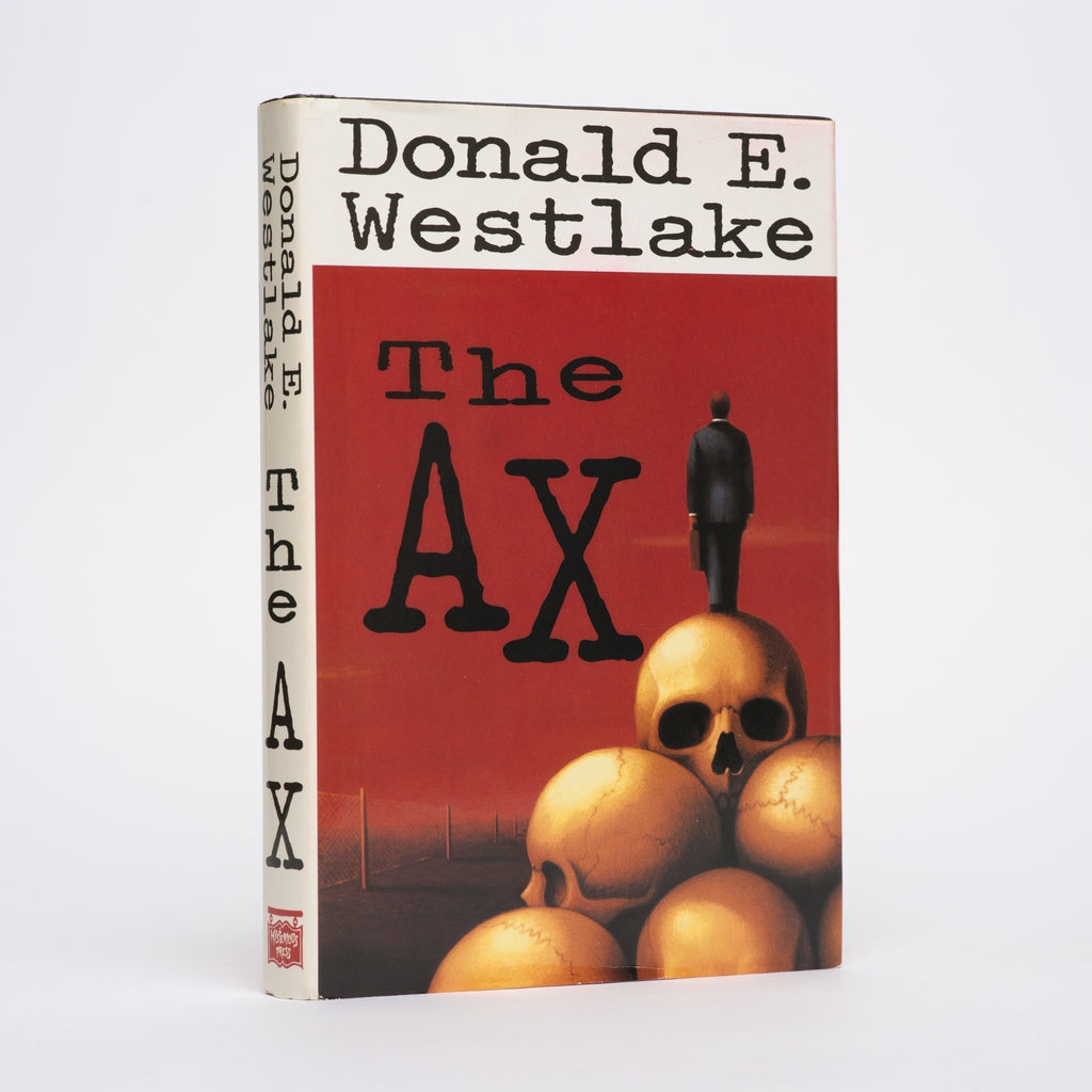 The Ax - Westlake, Donald E.