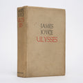 Ulysses [First U.S. Edition/Third Printing] - Joyce, James