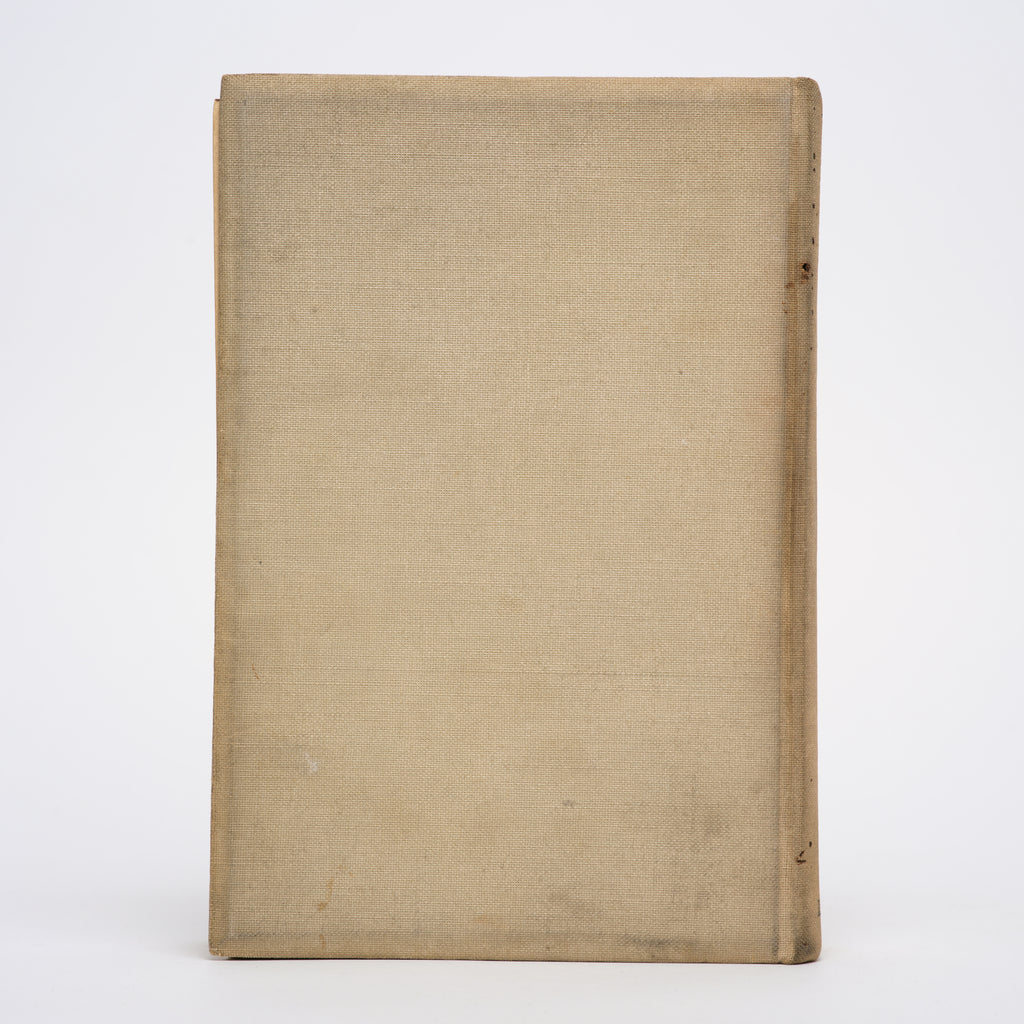 Ulysses [First U.S. Edition/Third Printing] - Joyce, James