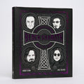 The Complete History of Black Sabbath: What Evil Lurks - McIver, Joel; Flynn, Robb (foreword)