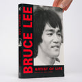 Bruce Lee: Artist of Life (Bruce Lee Library) - Lee, Bruce; Little, John (editor)