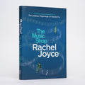 The Music Shop - Joyce, Rachel