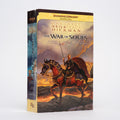 The War of Souls: A Dragonlance Omnibus [Dragons of a Fallen Sun; Dragons of a Lost Star; Dragons of a Vanished Moon] - Weis, Margaret; Hickman, Tracy