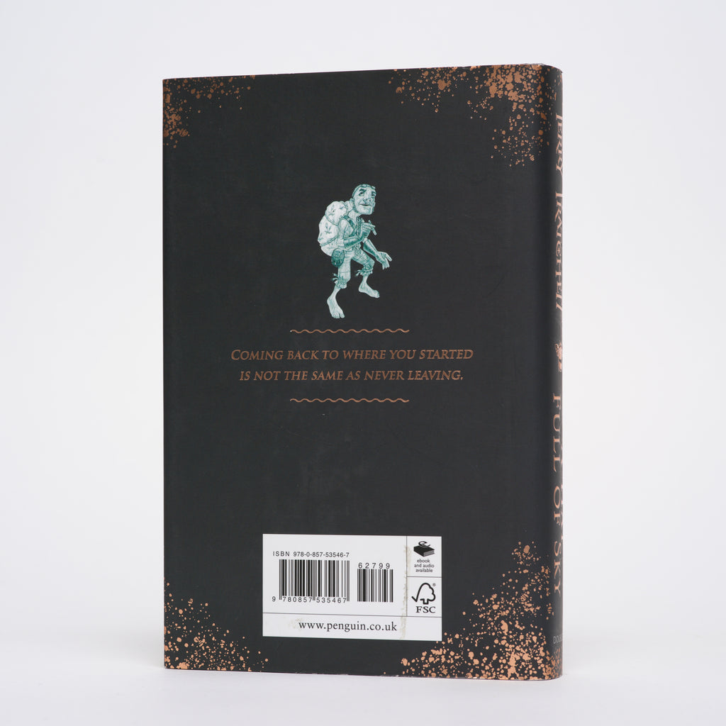 A Hat Full of Sky: Gift Edition (Discworld) - Pratchett, Terry