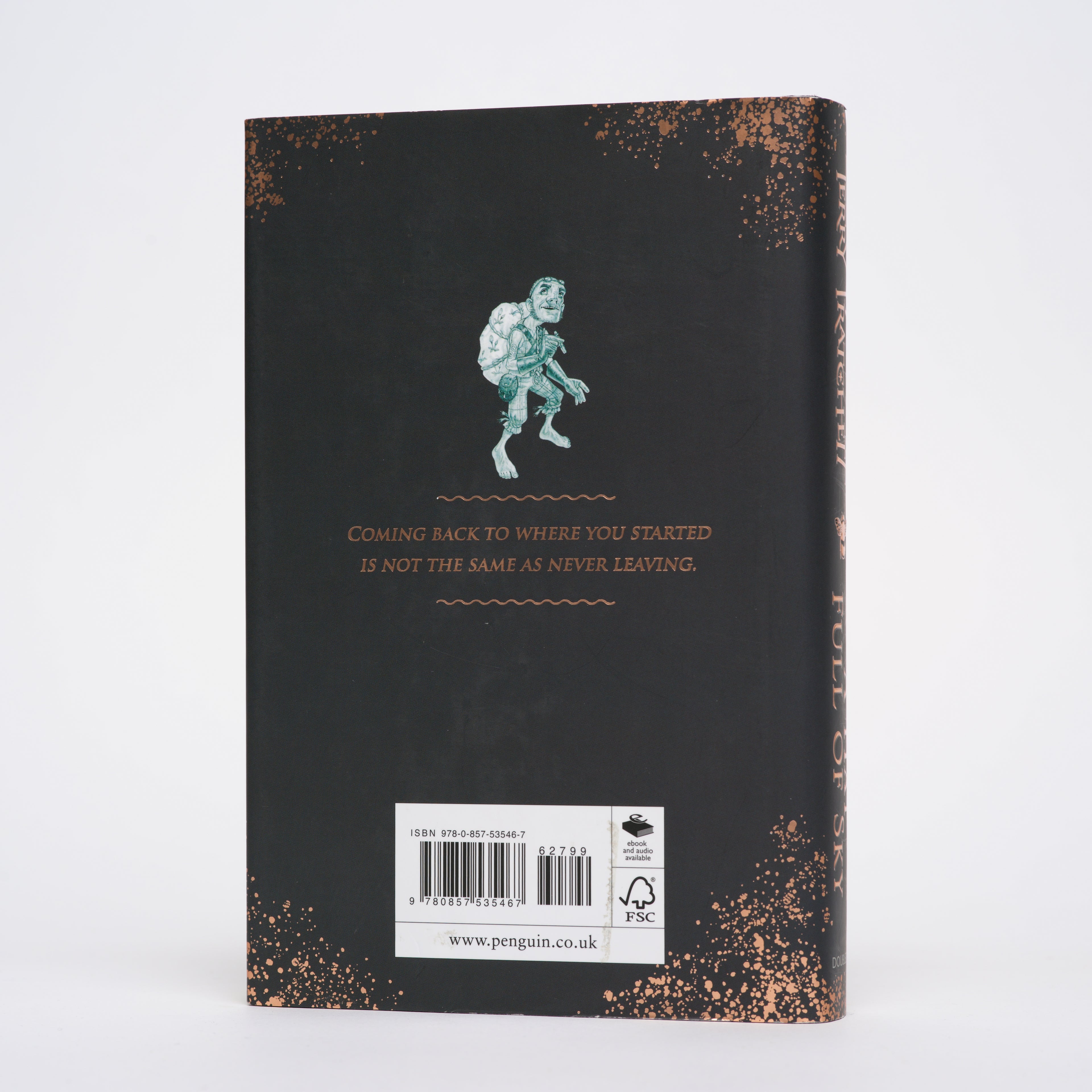 A Hat Full of Sky: Gift Edition (Discworld) - Pratchett, Terry