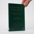 Classical Theories of International Relations (St Antony's Series) - Clark, Ian (editor); Newmann, Iver B. (editor)