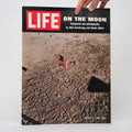 Life Magazine - August 8 1969 - On the Moon
