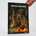 Codex: Witch Hunters (Warhammer 40,000)