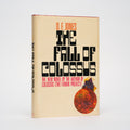 The Fall of Colossus - Joned, D. F.