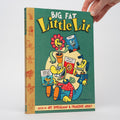 Big Fat Little Lit - Spiegelman, Art (editor); Mouly, Francoise (editor)