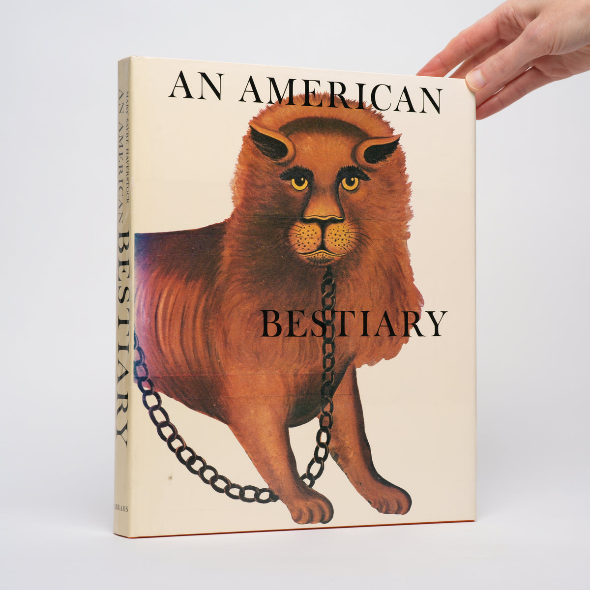 An American Bestiary - Haverstock, Mary Sayre