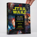 Star Wars: The New Essential Guide to Chronology, Droids, and Alien Species