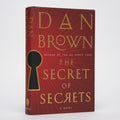 The Secret of Secrets (Robert Langdon #6) - Brown, Dan