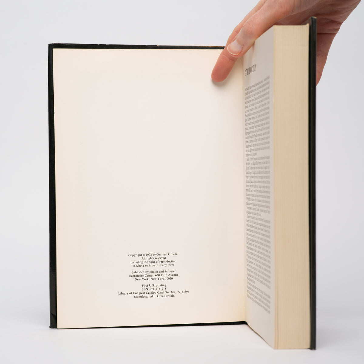 Graham Greene on Film: Collected Film Criticism, 1935-1940 - Greene, Graham