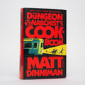 The Dungeon Anarchist's Cookbook (Dungeon Crawler Carl #3) - Dinniman, Matt