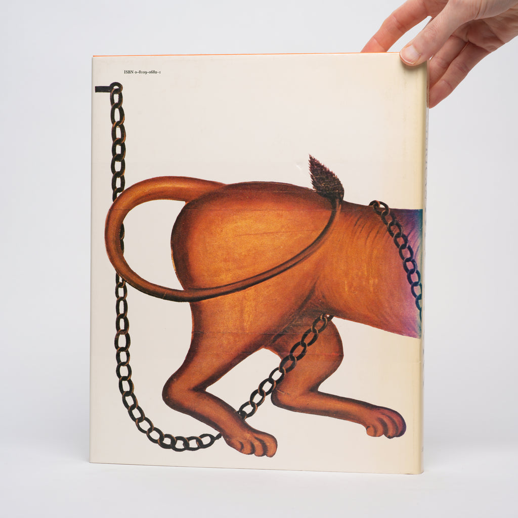 An American Bestiary - Haverstock, Mary Sayre