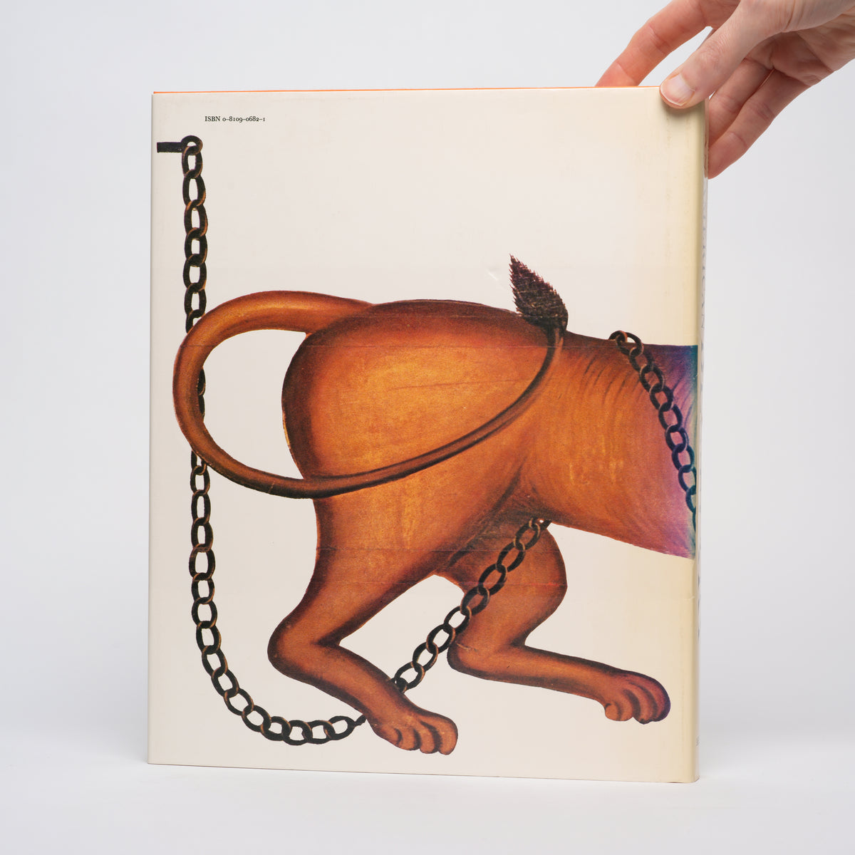 An American Bestiary - Haverstock, Mary Sayre