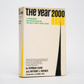 The Year 2000: A Framework for Speculation on the Next Thirty-Three Years