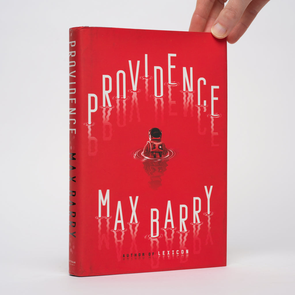 Providence - Barry, Max